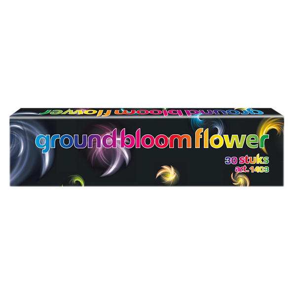 B2B Grondbloem 30 OP=OP