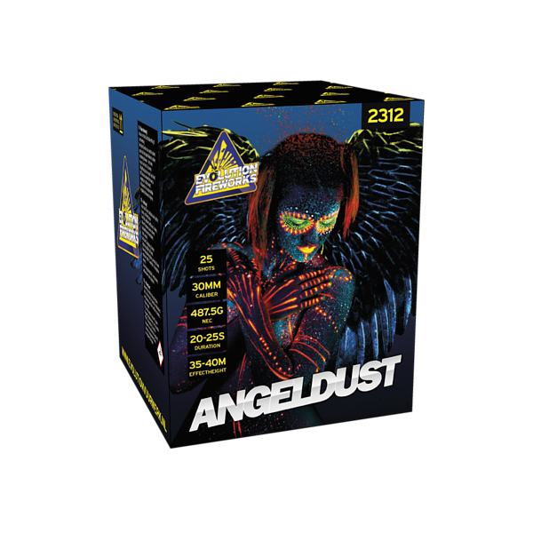 Angel Dust - 