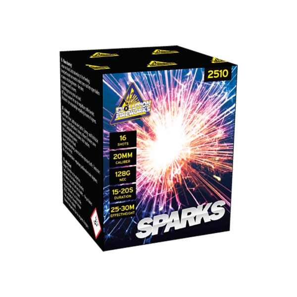 Sparks - 