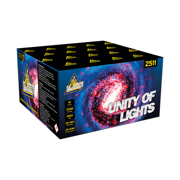 Unity of Lights