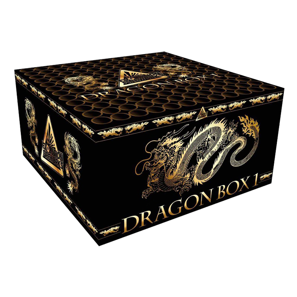 Dragon Box 1