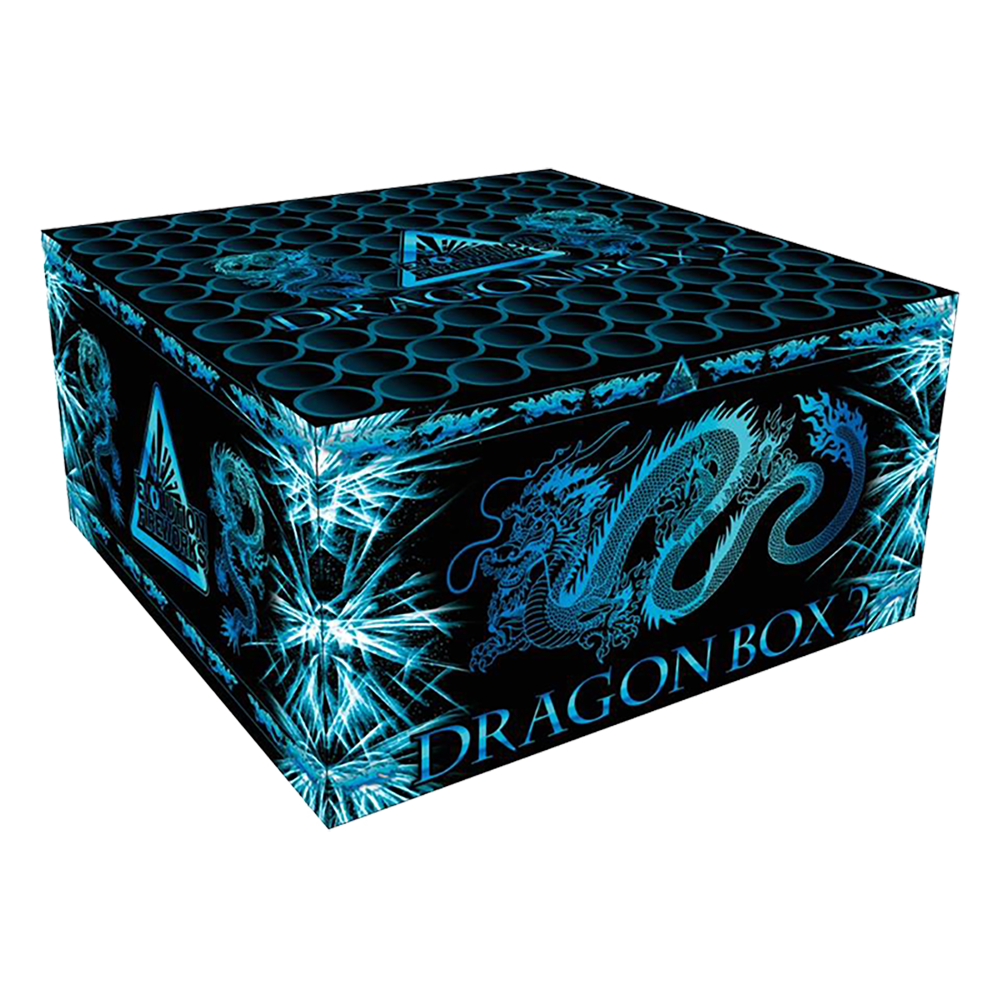 Dragon Box 2