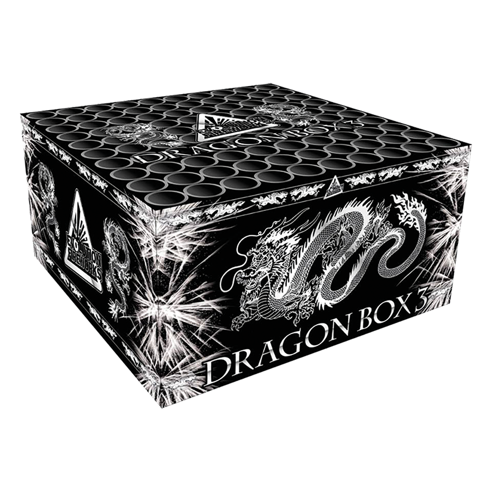 Dragon Box 3