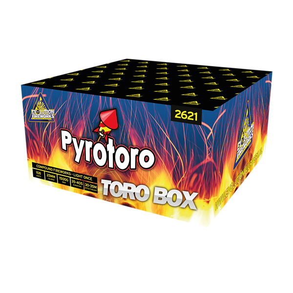 Toro Box