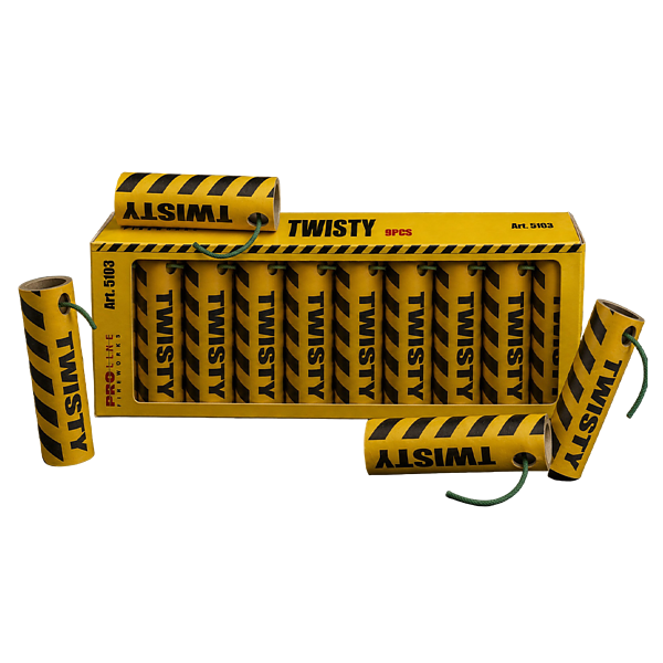 Afbeelding van PRO Twisty
