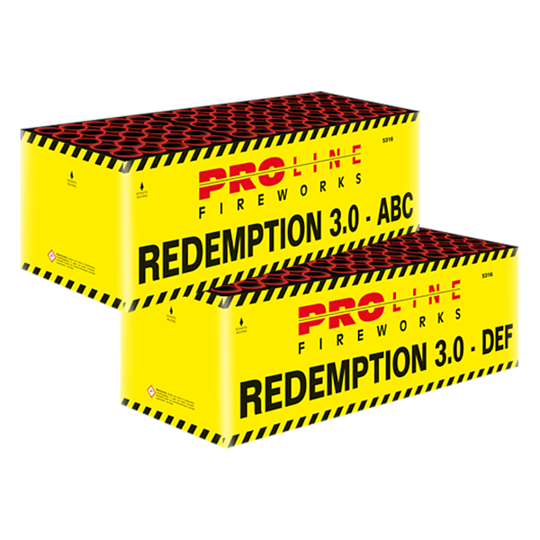 Redemption OP=OP