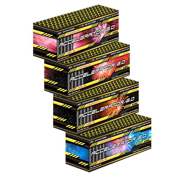 Accelerator OP=OP