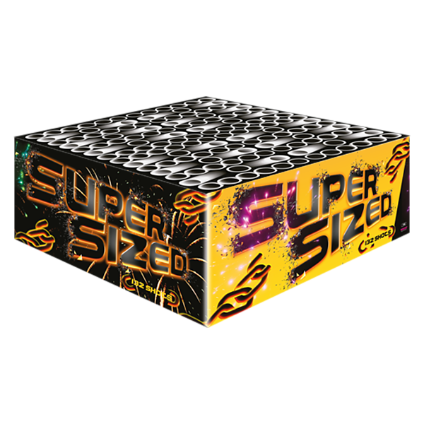 Supersized OP=OP