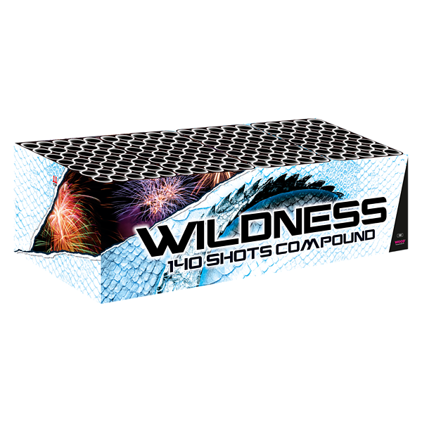 Wildness OP=OP
