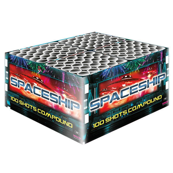 Spaceship OP=OP