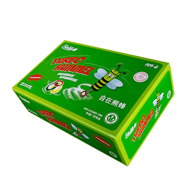 Afbeelding van Turbo Hummel