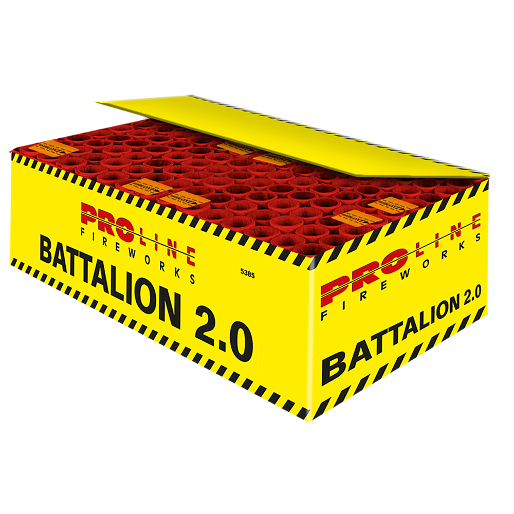 Battalion 2.0 OP=OP