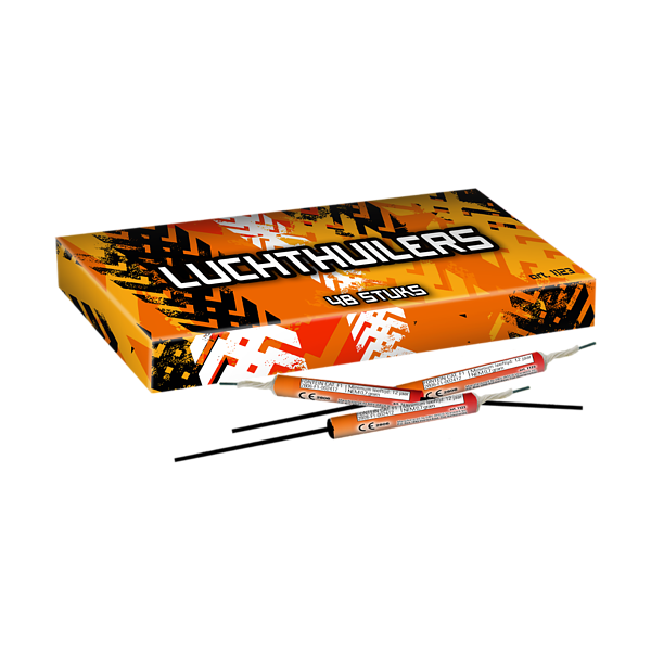 Luchthuilers 48