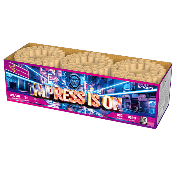 Afbeelding van Impressis0n