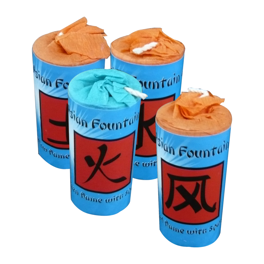 Asian Fountain OP=OP