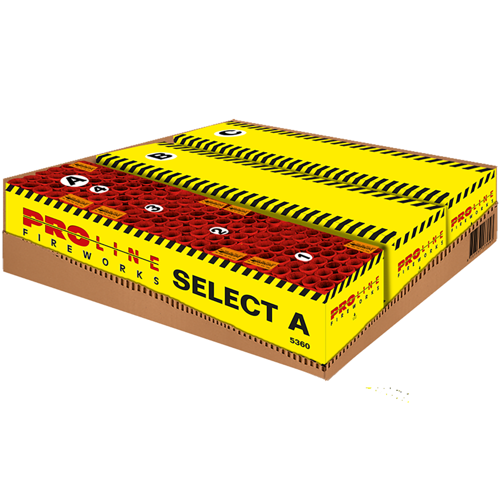 Select A-B-C OP=OP