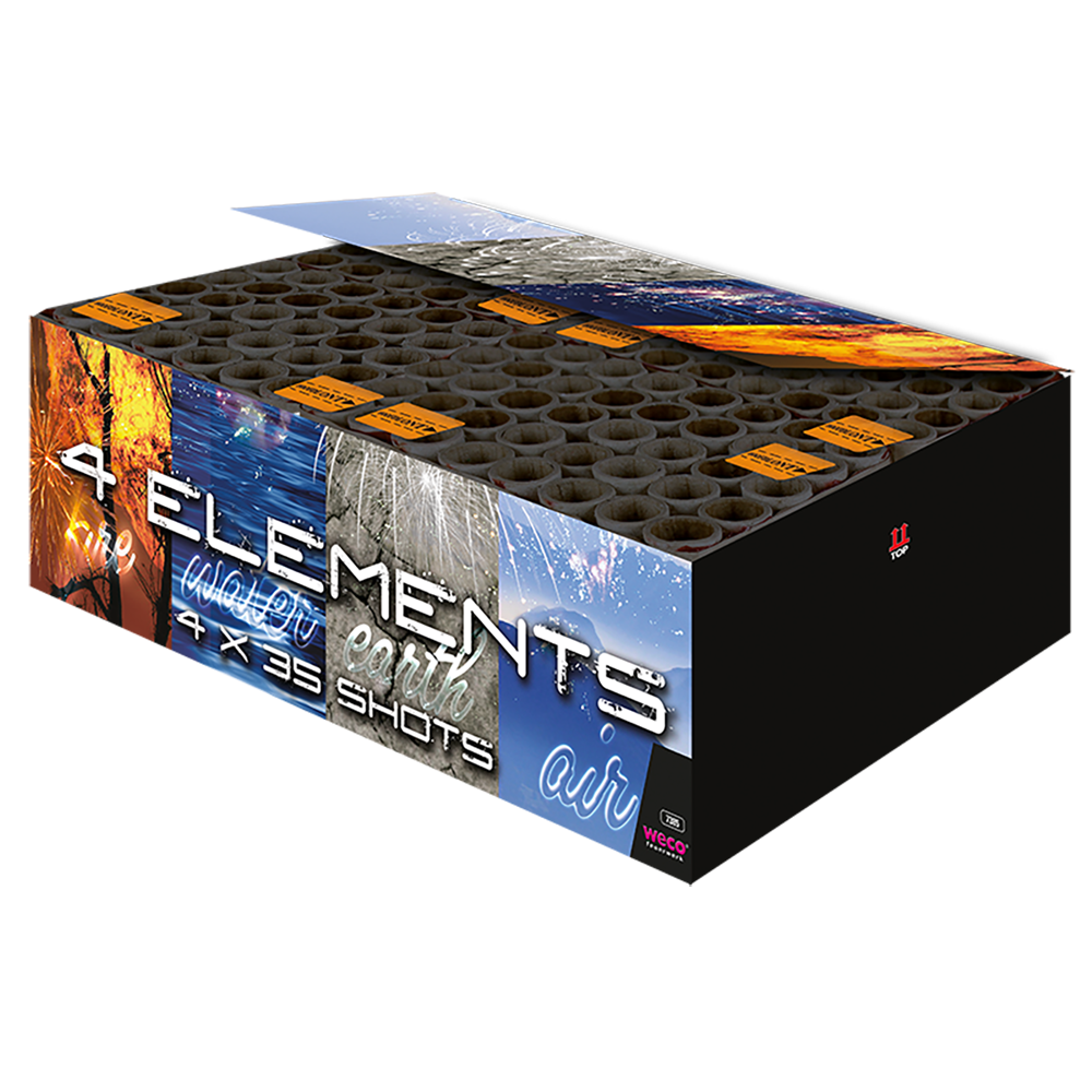 4Elements OP=OP