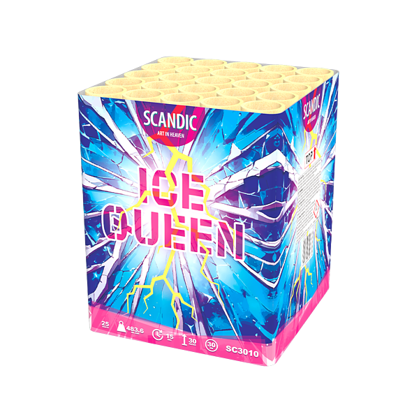 Afbeelding van Ice Queen