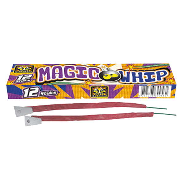 Afbeelding van Magic Whip OP=OP