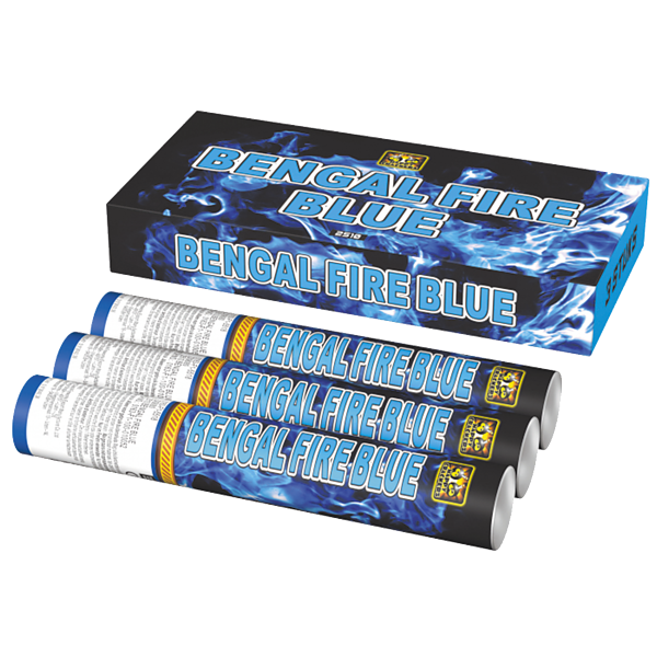 Afbeelding van Blue Bengal OP=OP