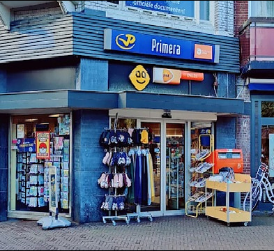 Primera Coevorden