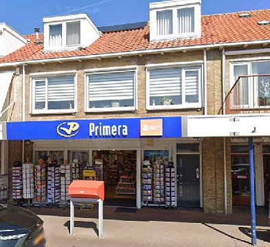 Primera Volendam