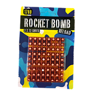 Rocket Bomb Reload - jeugd-at1