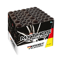 Mythos - Duits vuurwerk - export-feuerwerk