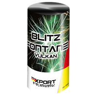 Blitzfontane - Duits vuurwerk - export-feuerwerk