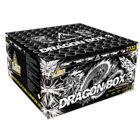 Dragon Box 3.0 - evolution-fireworks