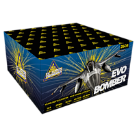 Evo Bomber - evolution-fireworks