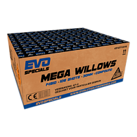 Mega Willows - evo-specials