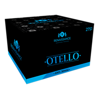 Otello - renaissance