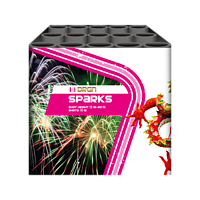3334 DRGN Sparks