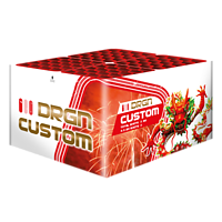 DRGN Custom