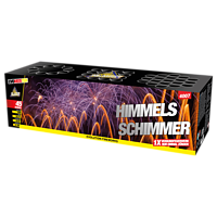 Himmelsschimmer - Duits vuurwerk - export-feuerwerk