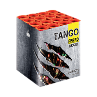 4520 FERRO Tango