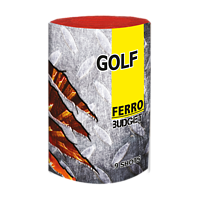 4534 FERRO Golf