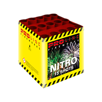 Nitro - proline-fireworks