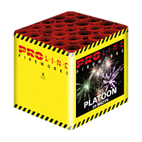 Platoon - proline-fireworks