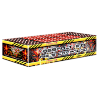 Assault 2.0 - proline-fireworks