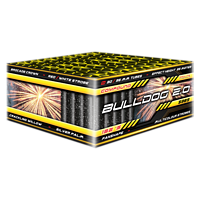 Bulldog 2.0 - proline-fireworks
