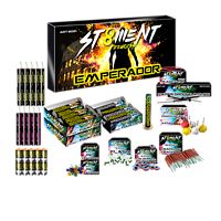 Emperador Box - st8ment-fireworks