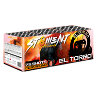 El Torro - st8ment-fireworks