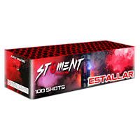 Estallar - st8ment-fireworks