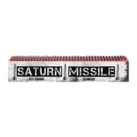 B2B Saturn Missile OP=OP - opopruiming